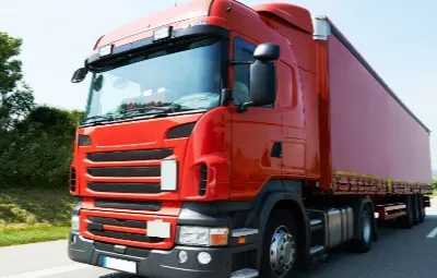 Antalya Şirvan Ambar Kargo