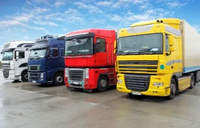 Antalya Şirvan Nakliye Ambarı