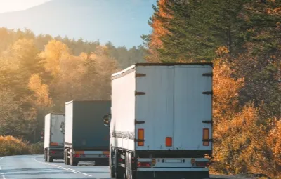 Antalya ile Şirvan Arası Klima Taşıma