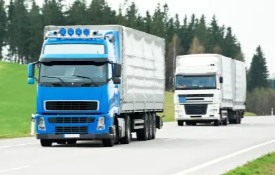 Antalya ile Şirvan Arası Eşya Taşıma